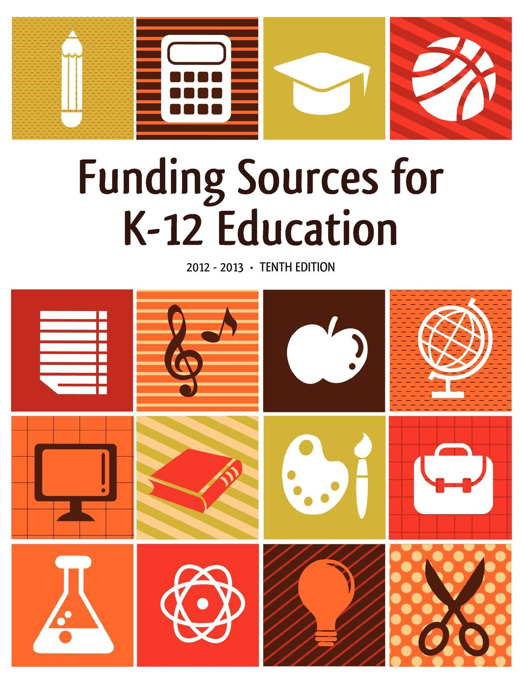 k 12 education grants