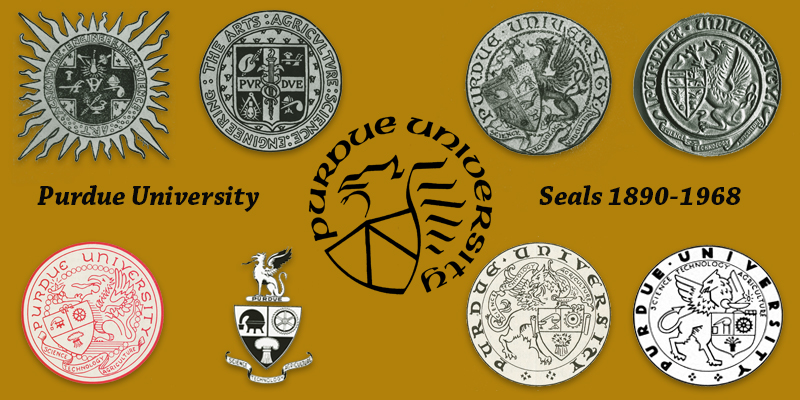 Seals of Purdue