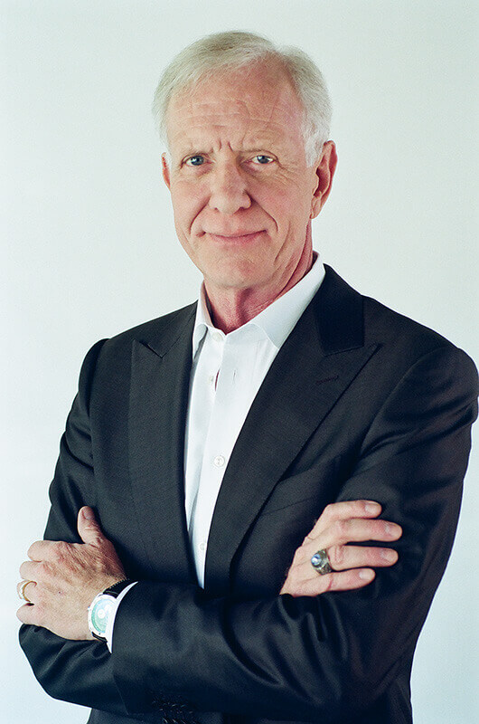 Hero of the Hudson Capt. ‘Sully’ Sullenberger to speak at Purdue - Purdue University News