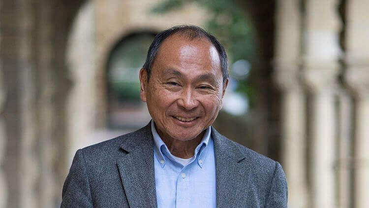 Author, political theorist Francis Fukuyama to speak at Purdue ...