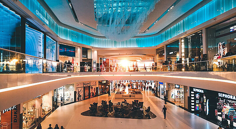 Three ways malls and department stores can survive the growing ...